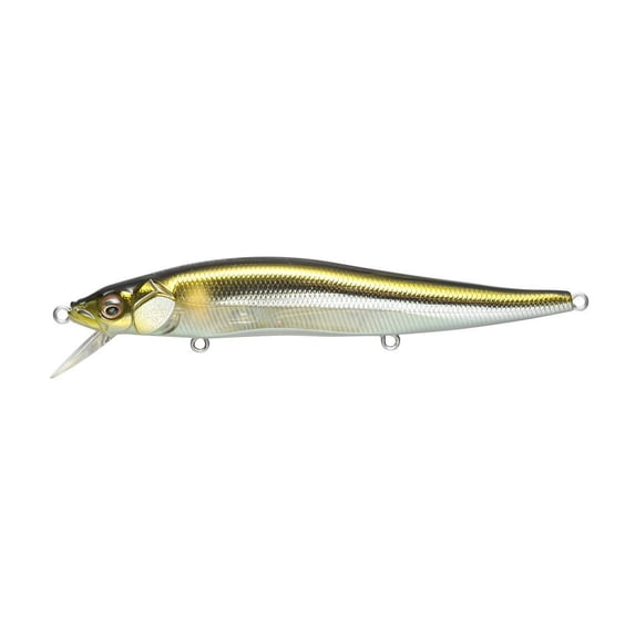 Megabass Ito Vision 110 Jerkbait
