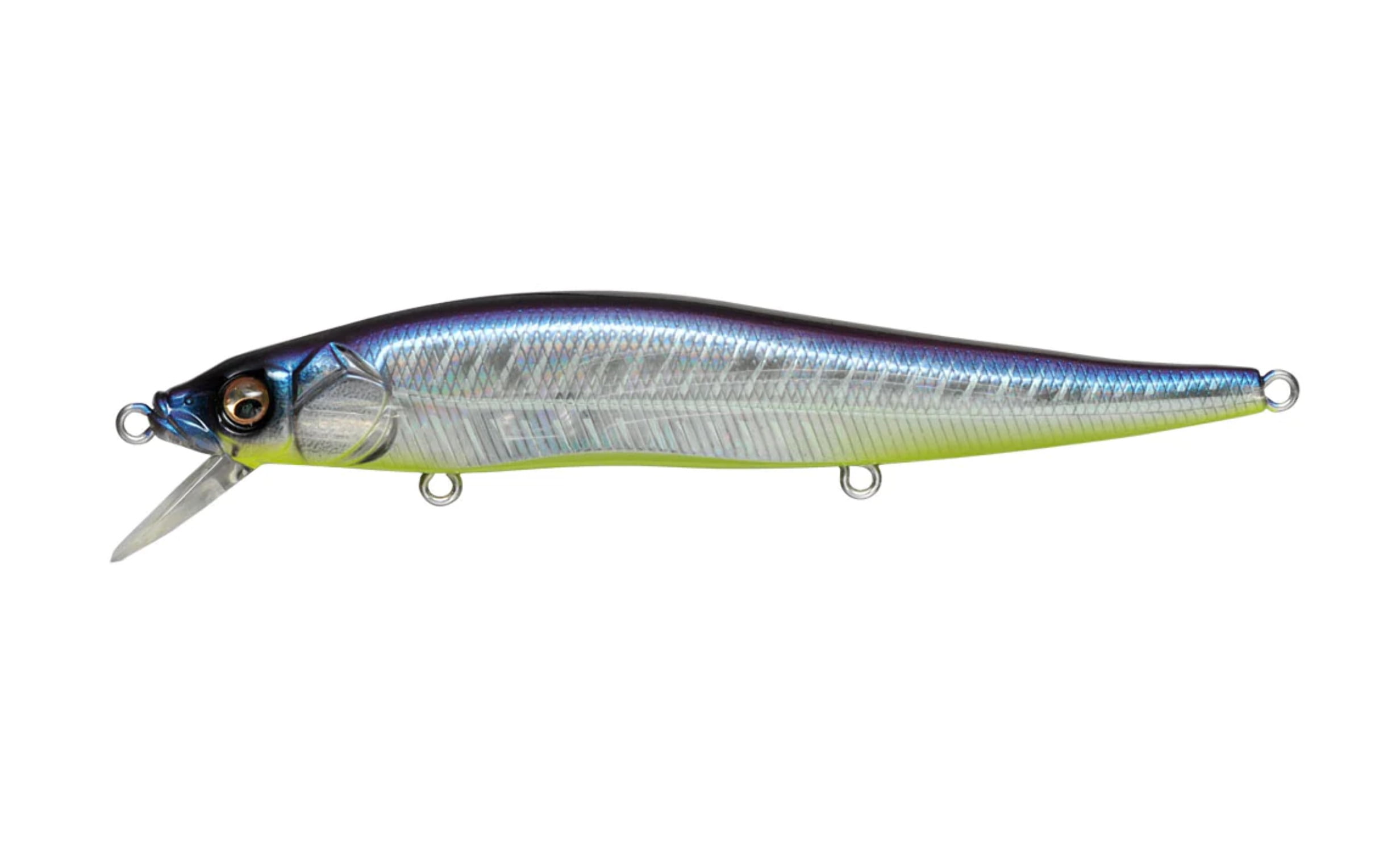 Megabass Ito Vision 110 Jerkbait