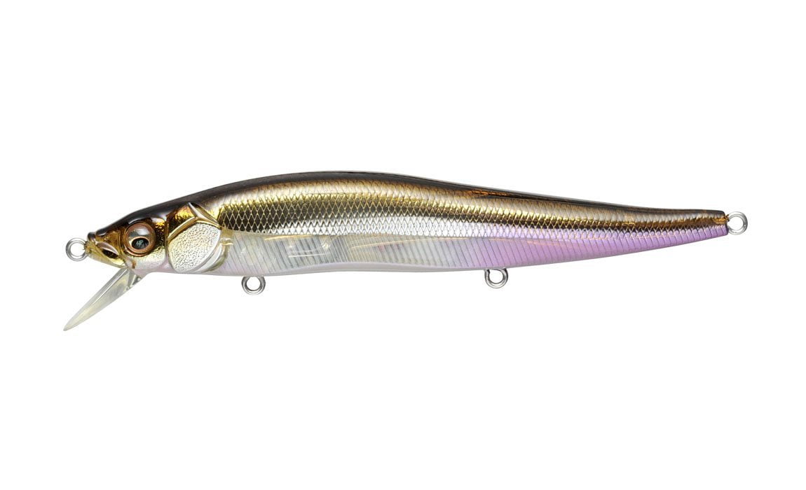 Megabass Ito Vision 110 Jerkbait