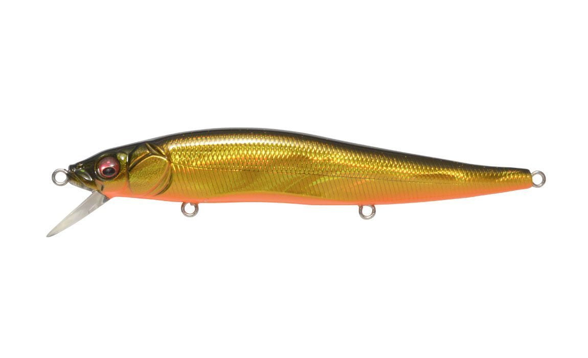 Megabass Ito Vision 110 Jerkbait