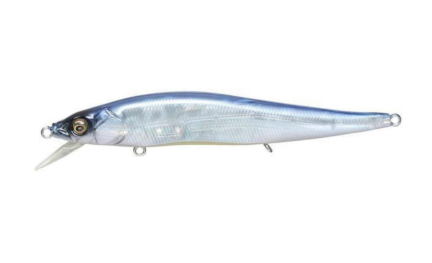 Megabass Ito Vision Oneten FX