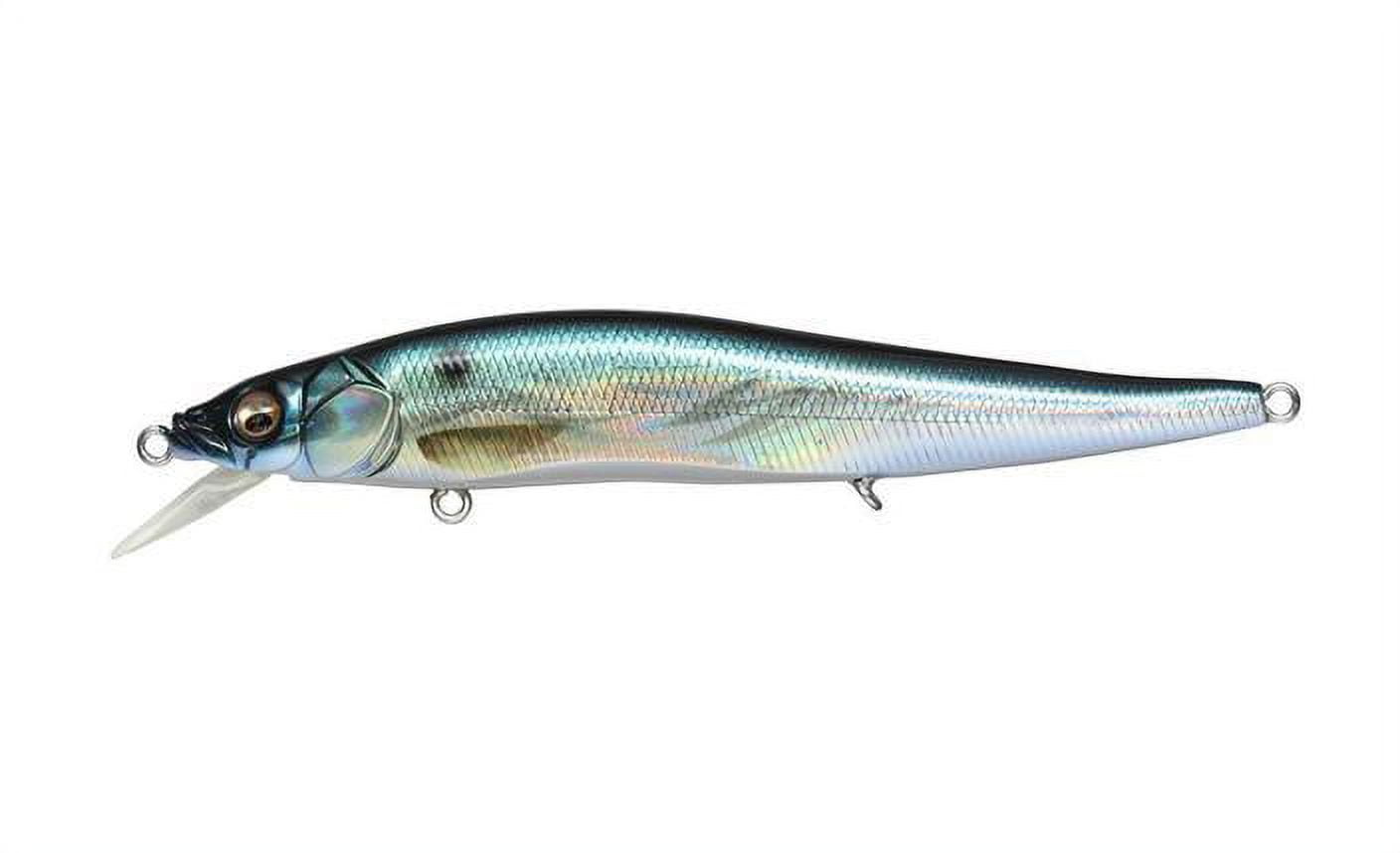 Megabass Ito Vision Oneten FX
