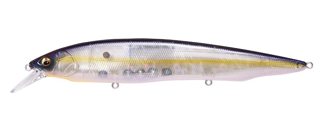 Megabass Kanata Jerkbait