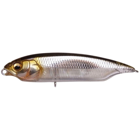 Megabass Karashi Twitch Bait - 2.3" (HT ITO Wakasagi KS)