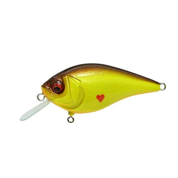 Megabass Knuckle LD Crankbait