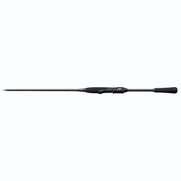 Megabass Levante JDM 6'3" Ultra Light Spinning Rod - (F1-63LVS)
