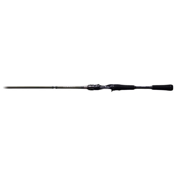 Megabass Levante JDM 6'8" Medium Heavy 4-Piece Casting Rod - (F4-68LV 4P)