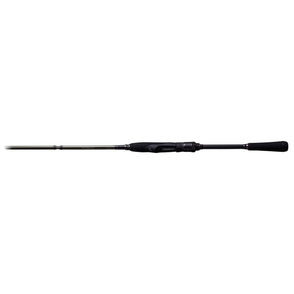 Megabass Levante JDM 6'9" Light 4-Piece Spinning Rod - (F2-69LVS 4P)