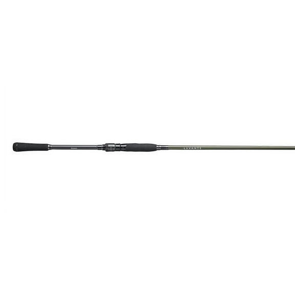 Megabass Levante USA F3.570LVS Shakyhead Spinning Rod