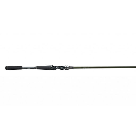 Megabass Levante USA F5.5-75LV Braillist Casting Rod
