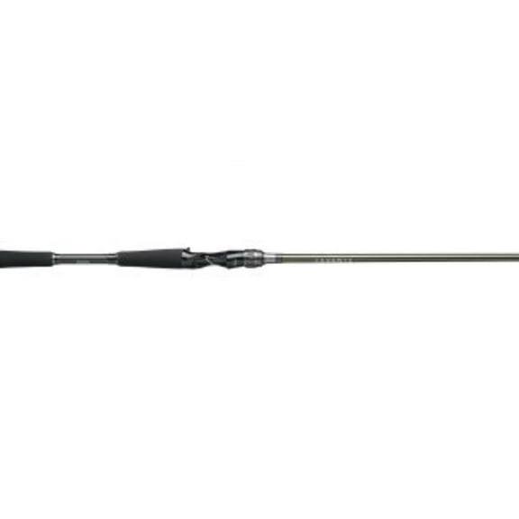 Megabass Levante USA F5-75LV EMTF Casting Rod