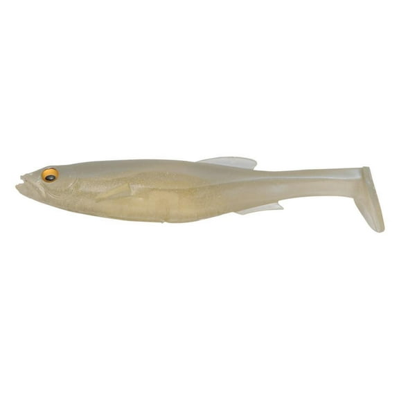Megabass Magdraft 6" Soft Plastic Fishing Lures for Bass