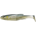 thumbnail image 1 of Megabass Magdraft Freestyle 6 inch Un-Rigged Soft Swimbait 2 pack, 1 of 1