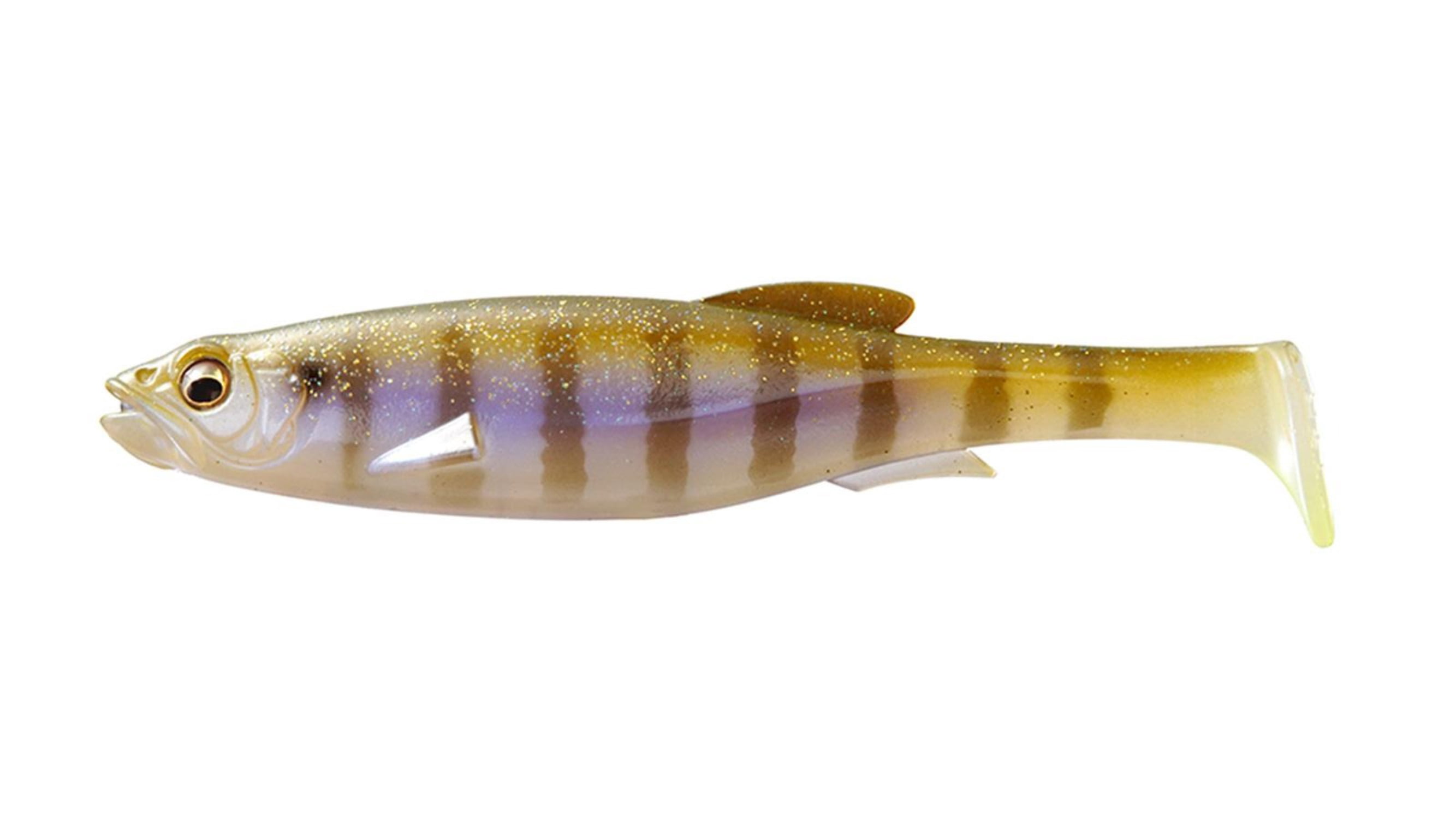 Megabass Magdraft Freestyle Swimbait - 5
