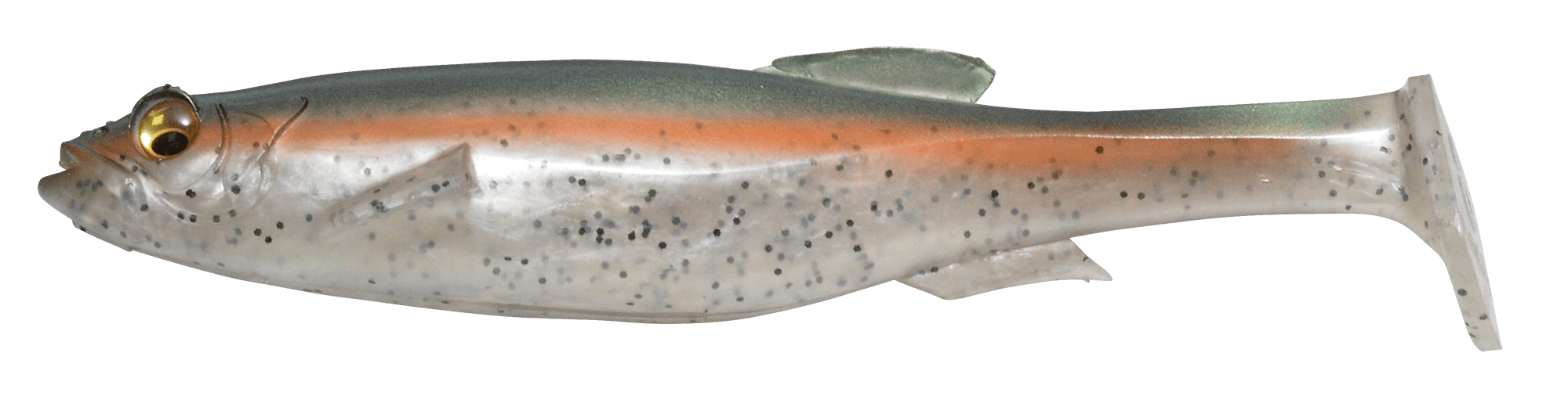 Megabass Magdraft Swimbait - 10