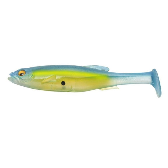 Megabass Magdraft Swimbait 6 inch Soft Swimbait