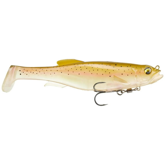Megabass Magdraft Swimbaits 5"