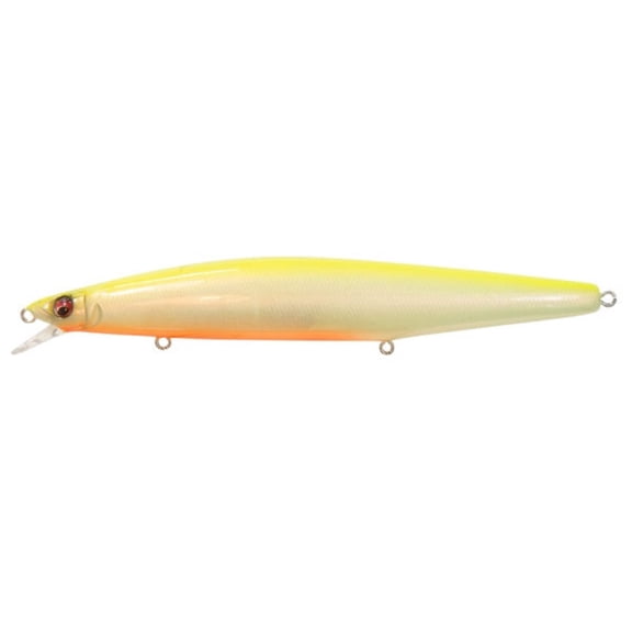 Megabass Marine Gang Cookai 140 Floating Lure - (PM Hot Shad)