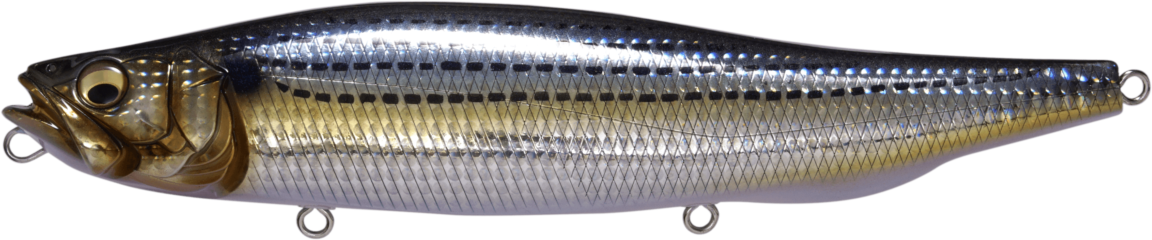 Megabass Megadog 8.6 inch Topwater Walker - Walmart.com