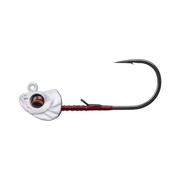 Megabass Okashira Head (3 Pk)