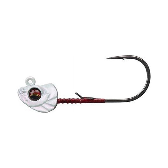 Megabass Okashira Head (3 Pk)