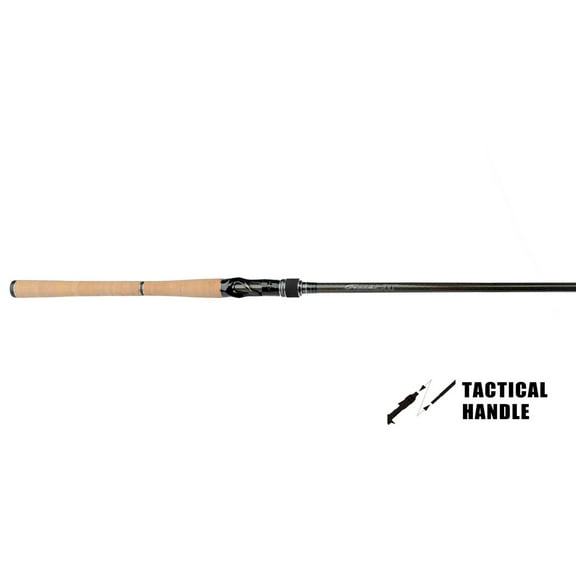 Megabass Orochi XX F8-710XX AKLYS (2-Piece)