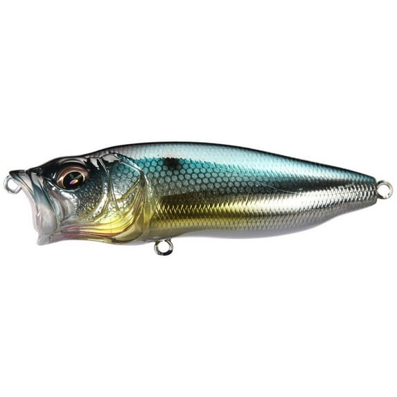 Megabass Pop Max Topwater Popper