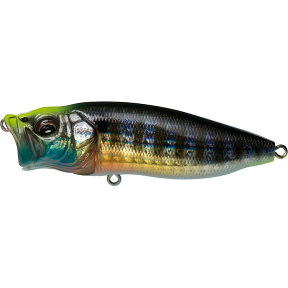 Megabass Pop Max Topwater Popper
