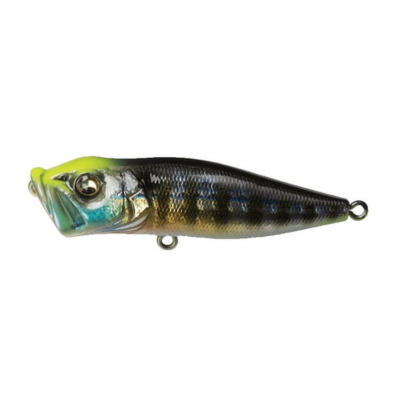 Megabass Pop-X Topwater Popper