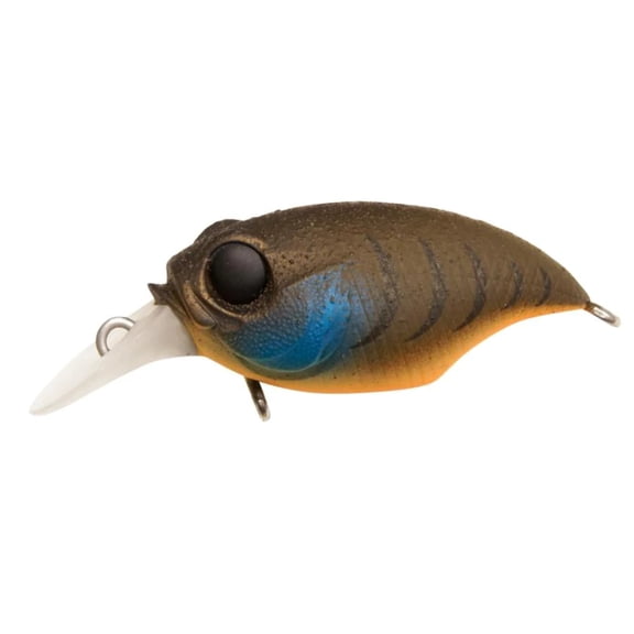 Megabass SR-X Griffon BFS Crankbait - 1.5" (Mat Craw II)