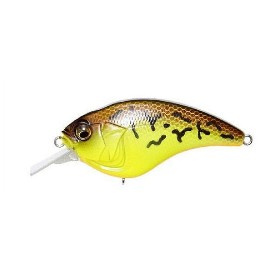 Megabass Sonicside Medium Diving Crankbait