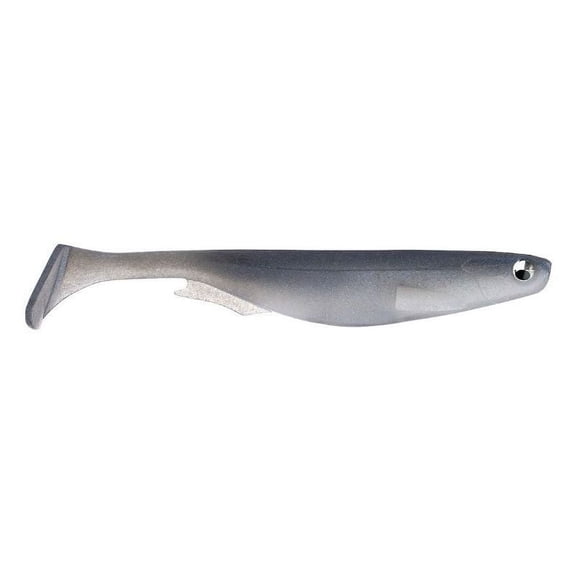 Megabass Spark Shad 4" Albino