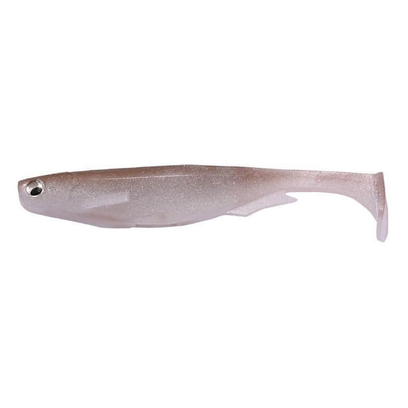 Megabass Spark Shad Swimbait 4 inch Paddle Tail Swimbait