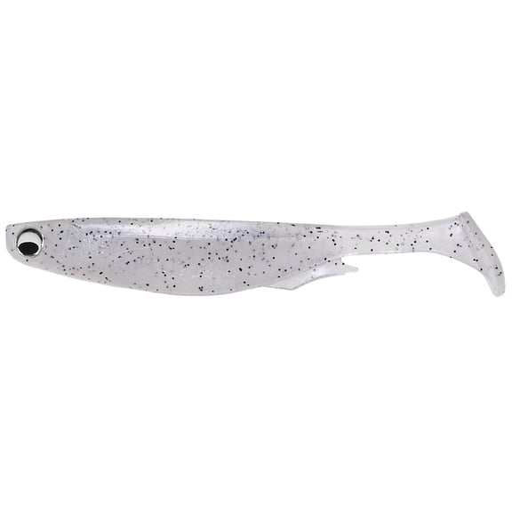 Spark Shad Paddletail Swimbait - (5 inch)