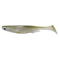 thumbnail image 1 of Spark Shad Paddletail Swimbait - (5 inch), 1 of 10