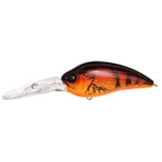 Super-Z Z3 Megabass WILD CRAW
