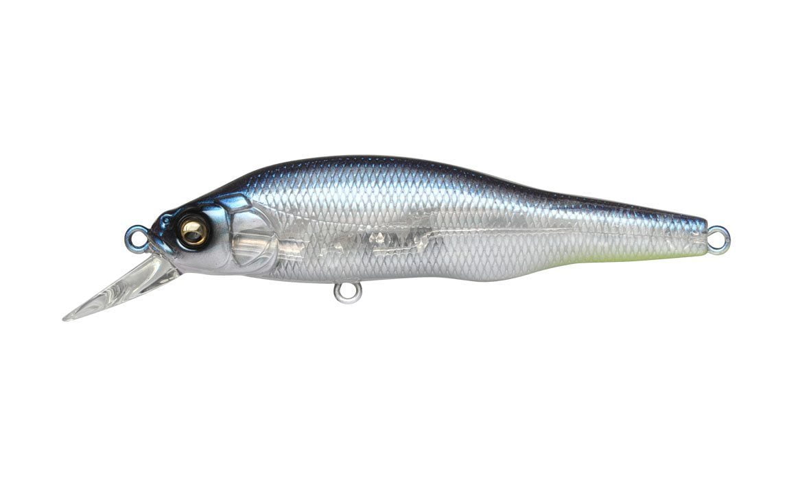 Megabass Trick Darter X-80 Jerkbait