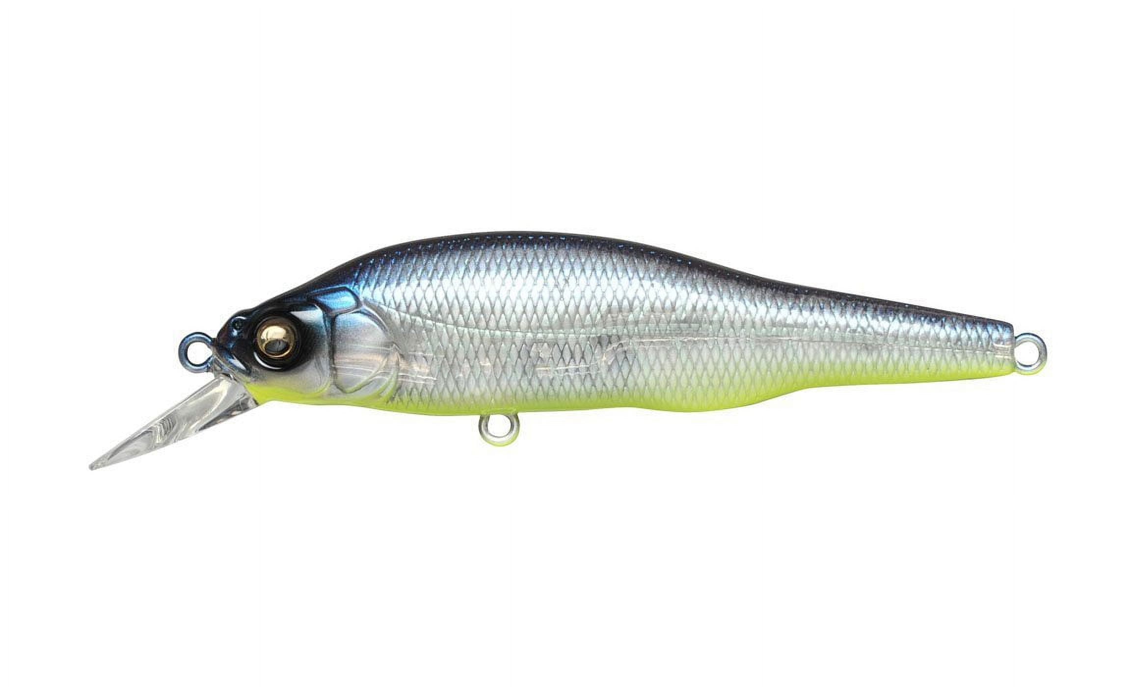 Megabass Trick Darter X-80 Jerkbait
