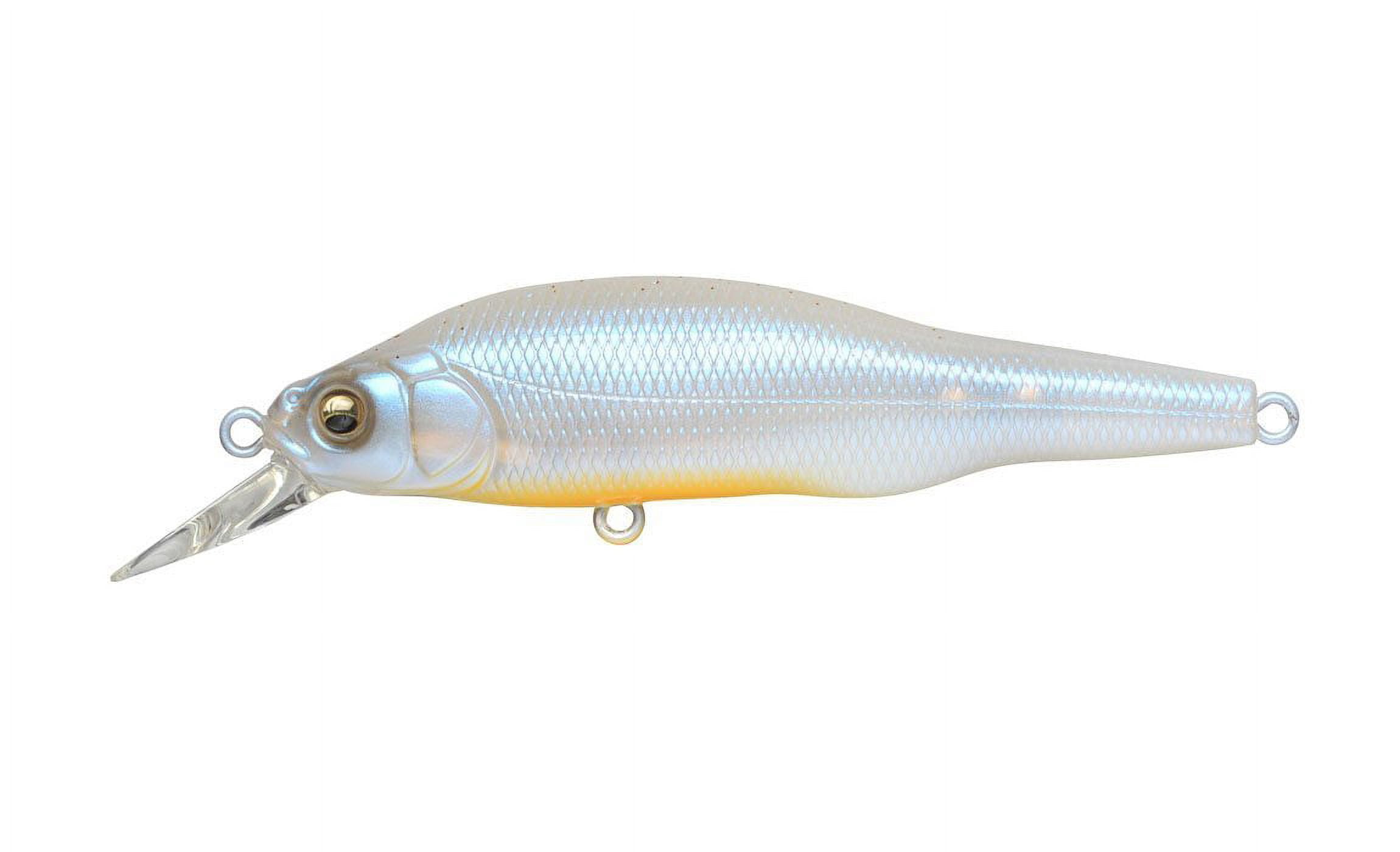 Megabass Trick Darter X-80 Jerkbait