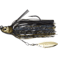 thumbnail image 1 of Megabass Uoze Swimmer Swim Jig Underspin, 1 of 10
