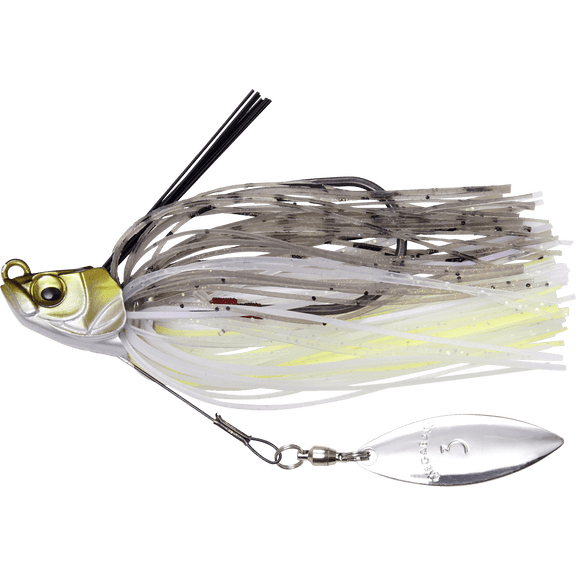 Megabass Uoze Swimmer Swim Jig Underspin