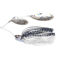 thumbnail image 1 of Megabass V9 Double Willow Spinnerbait, 1 of 7