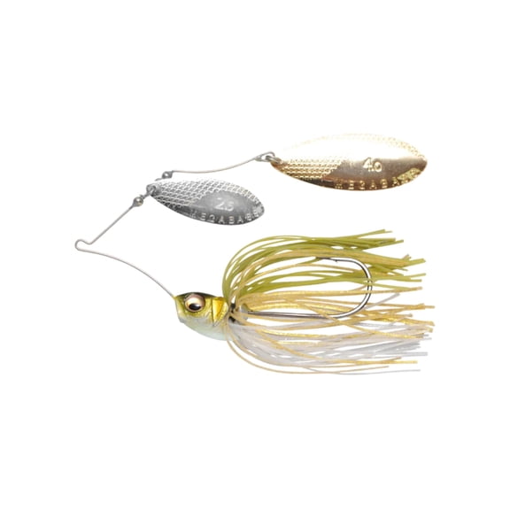 Megabass V9 Spinnerbaits