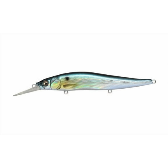 Vision Oneten +1 GG Threadfin Shad