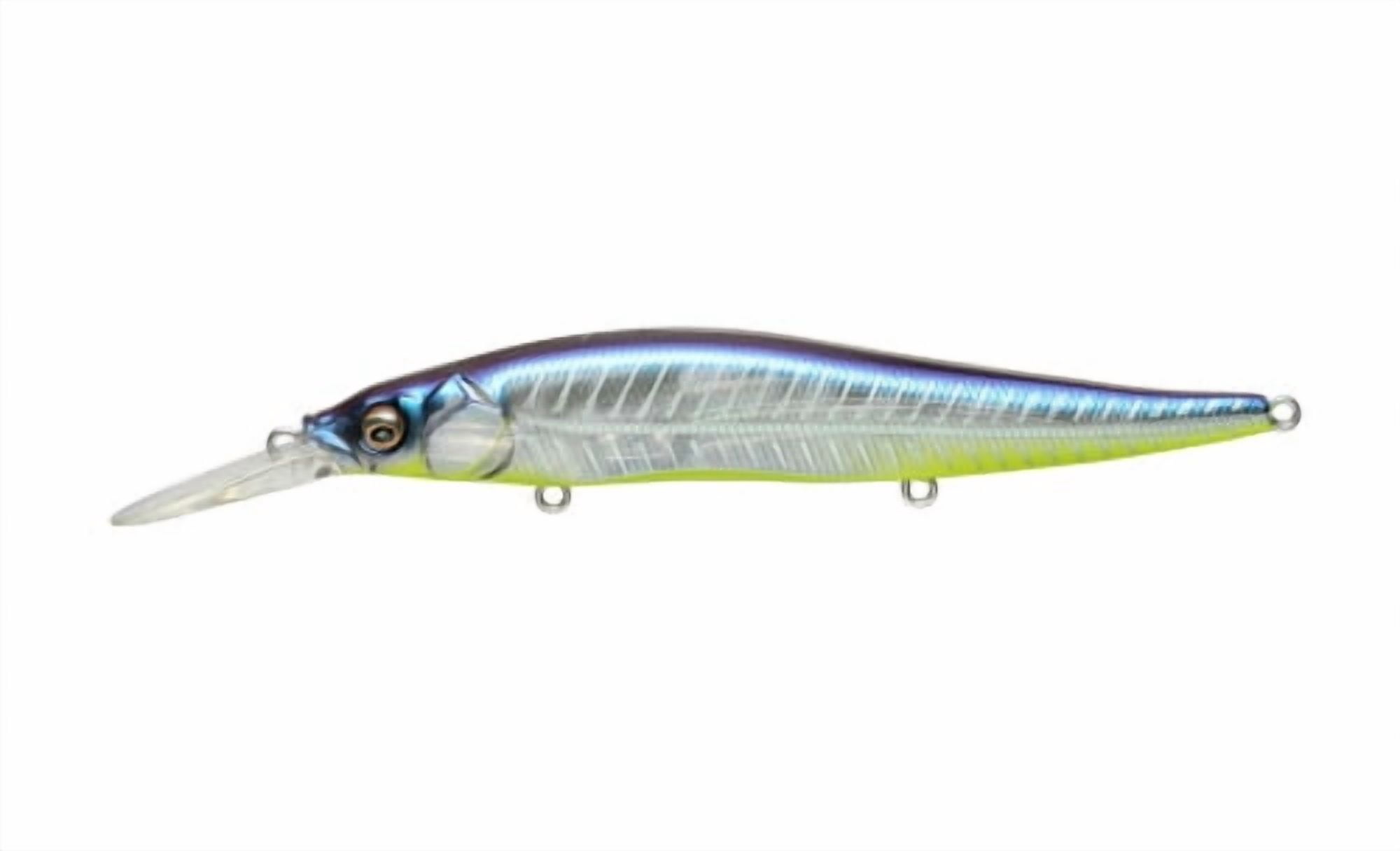 Megabass Vision ONETEN+1 Jerkbait