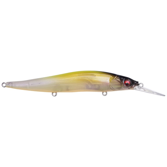 Megabass Vision ONETEN+1 Jr. Jerkbait