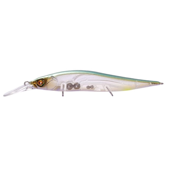 Megabass Vision ONETEN+1 Jr. Jerkbait