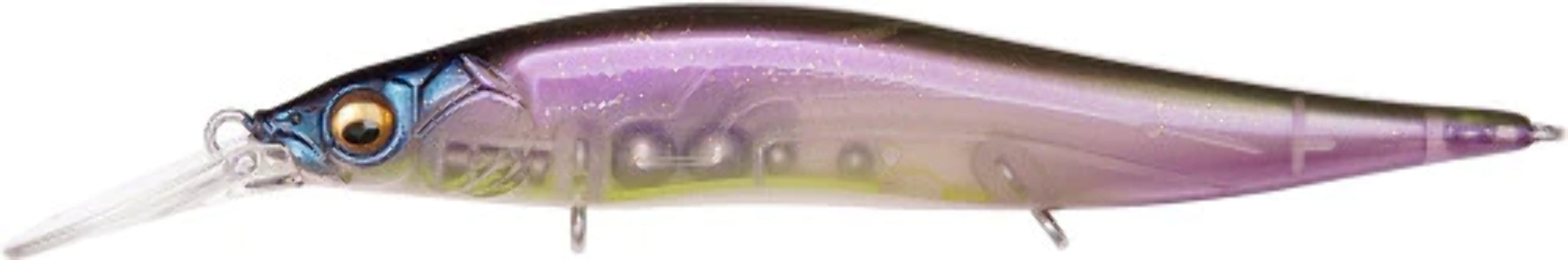 Megabass Vision ONETEN+2 Jerkbaits