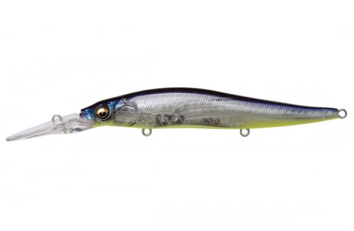 Megabass Vision ONETEN+2 Jerkbaits