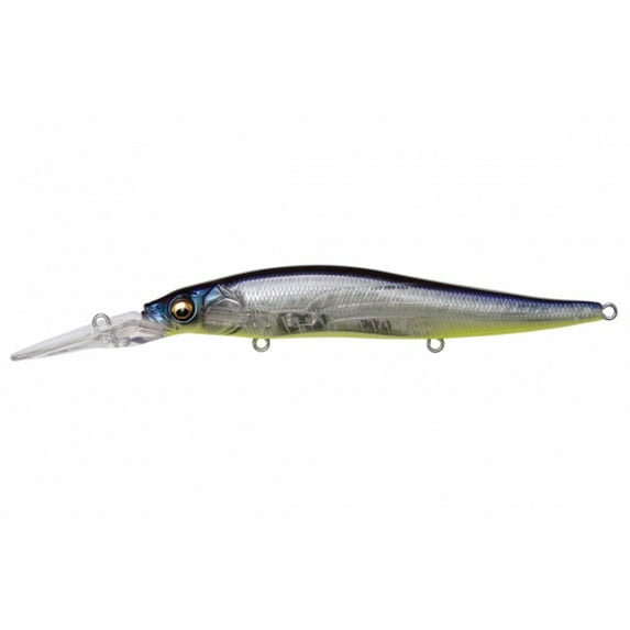 Megabass Vision ONETEN+2 Jerkbaits